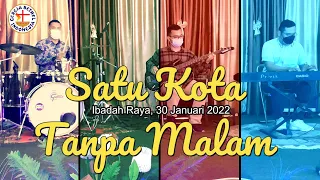 Download SATU KOTA TANPA MALAM MP3