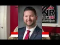 Eastern Panhandle Talk WV Senator Jason Barrett 5 9 2023