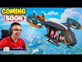Download Lagu New Fortnite Update Countdown!