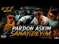 LVBEL C5 x EL MUSTO x ORGANİZE – "PARDON AŞKIM SANAYİDEYİM 2.0"(OF OF OF MIX)