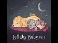 Brahms' Lullaby (Cradle Song)