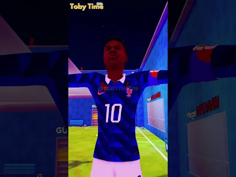 Jumpscare Pesepak Bola Mana Yang Paling Seram?! #shorts