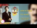 Nadie Es Eterno 🙏🏻- Tito Rojas [Audio Cover]