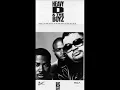 Heavy D- Nuttin' but Love (Hip Hop/Reggae mix)