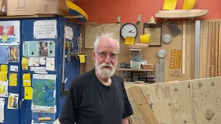 20 July 2022. Tweaking the mockup.