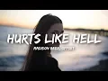 Lagu Madison Beer - Hurts Like Hell (Lyrics) ft. Offset