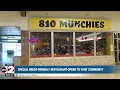 Special needs-friendly restaurant opens to Flint community