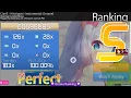 Download Lagu ClariS - Hitorigoto (Instrumental) [Insane] HRPFSO SS [4.69/4.79*, 174pp]