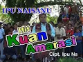 Download Lagu IPU NAISANU - HIT KUAN AMARASI