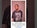 Young Pappy s PBG Mug Shots