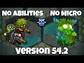 Sunken Columns Chimps w NO ABILITIES NO MICRO ft Axis of Havoc BTD6 Black Border Guide v54 2