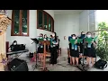 Lagu Keluargaku Adalah Surgaku - Lagu Misa Penutupan Tahun Keluarga Amoris Laetitia -26 Juni 2022
