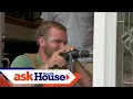 How to Swap the Swing of an Entry Door Ask This Old House