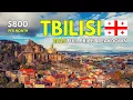 Download Lagu Cost of Living in Tbilisi, Georgia 2025 | FULL Price Breakdown