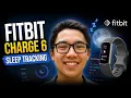 How to Use Fitbit Charge 6 Sleep Tracking Easy Step-by-Step Guide 2026 NEW
