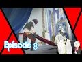 Download Lagu Shironeko Project: Zero Chronicle Episode 8 Subtitle Indonesia