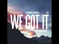 We Got It (S.P.Y Remix) - Metrik & Rothwell