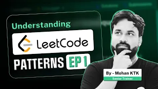 Two Pointers Pattern in 10 Minutes LeetCode Patterns Series for Beginners