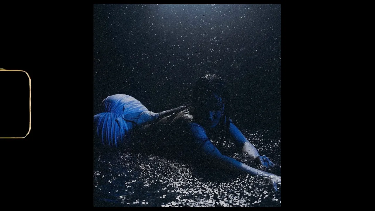 (FREE) 6lack Type Beat - "Don't Stay"