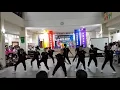 Aim High | Champion HipHop Competition 2017 - Senior High