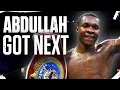 Download Lagu Why Abdullah Mason's Power Is Feared By The Lightweight Division | RISE OF THE CONTENDER