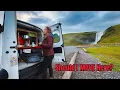 Download Lagu ALONE in ICELAND \u0026 I'm Already Planning My MOVE Here