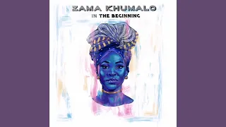 zama khumalo inhlanhla yami official audio 