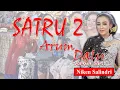 Download Lagu SATRU 2 - Niken Salindri || Arum Dalu Campursari || GANA Audio