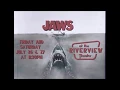Jaws at the Riverview Summer 2019