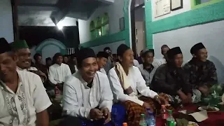 Download KH Memed Humaedi ceramah di Masjid Alquro Sukamara MP3