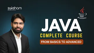 Java Training Day-3