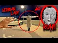 Lagu SERBIAN DANCING LADY REAL LIFE ESCAPE 34 (PARKOUR POV)
