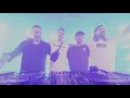 Fred again.. b2b Thomas Bangalter b2b Pedro Winter b2b Erol Alkan - Live In Paris 🇫🇷 (FULL SET)