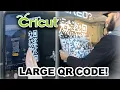 Download Lagu Cricut Project Large QR Logo! MP3