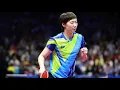 Sun Yingsha vs Wang Manyu | WS FINAL | 2025 China National Games Table Tennis