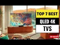 Best QLED 4K TVs 2026 With Prices