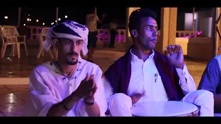                                     ليله مع امازيغ مصر والموسيقي الصاخبه دندنها