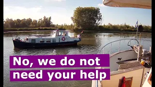 Stuck in the Mud;S3/E23