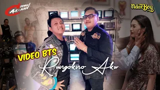 BTS Ndarboy Genk Ft  Denny Caknan - Rungokno Aku