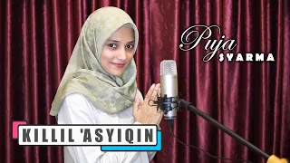 puja syarma lagu arab killil asyiqin official music video 