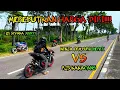 Download Lagu R25 KAKA CANS 🆚 NINJA PEMBURU HEREX