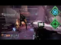 A NEW Hunter Build That Will Blow Your Mind! Seriously.. [Destiny 2 Hunter Build]
