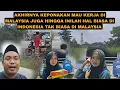 Lagu AKHIRNYA KEPONAKAN MAU KERJA DI MALAYSIA HINGGA HAL INI BIASA DI INDONESIA TAK BIASA DI MALAYSIA