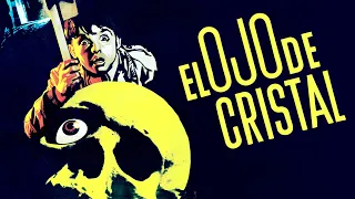 El Ojo de Cristal - Película Completa