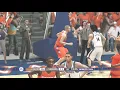 (Syracuse Orange vs Virginia Cavaliers) (NCAA Basketball 20 Mod 2019 2020 Season) PS3