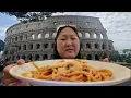 Download Lagu Alles wat ik in Italië heb gegeten in 2025 🇮🇹