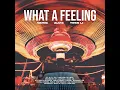 What A Feeling