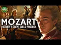 Download Lagu Mozart - History's Greatest Child Prodigy Documentary