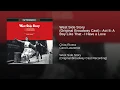 West Side Story (Original Broadway Cast) : Act II: A Boy Like That - I Have a Love