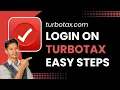 turbotax intuit com Login How to Login TurboTax Website